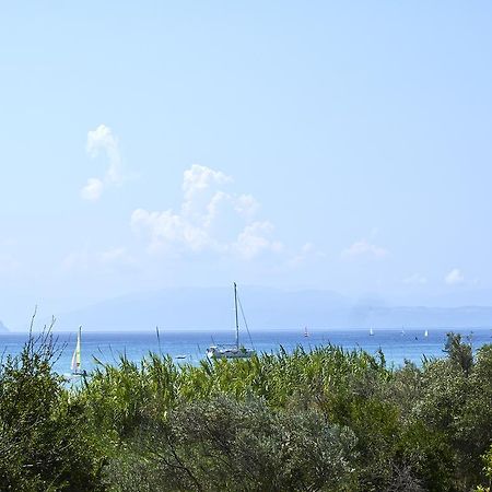 Cosmos Apartments Vasiliki Exteriér fotografie
