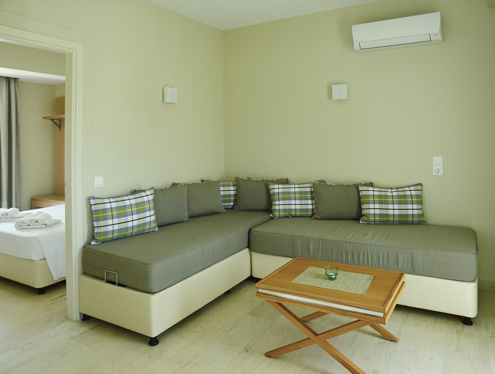 Cosmos Apartments Vasiliki Pokoj fotografie